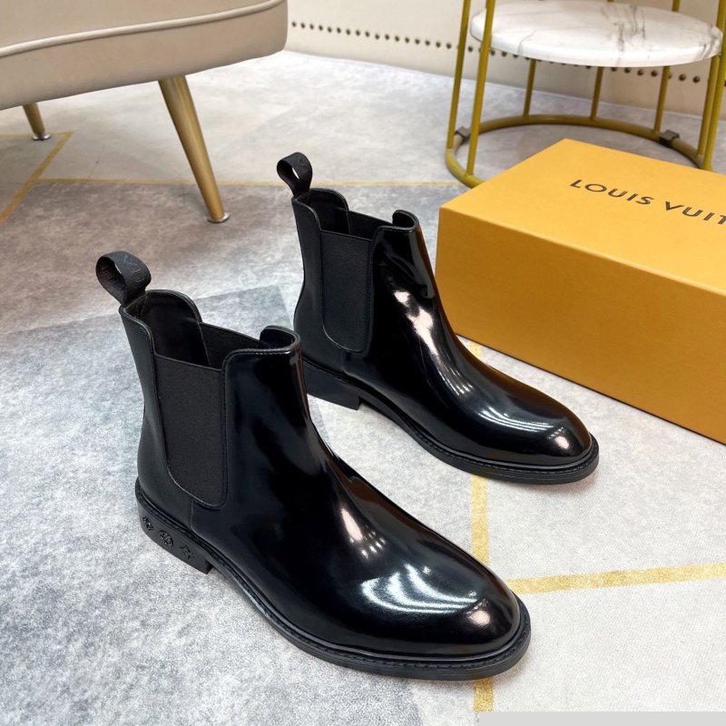 LV Boots